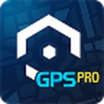 Logo of Amcrest GPS Pro android Application 